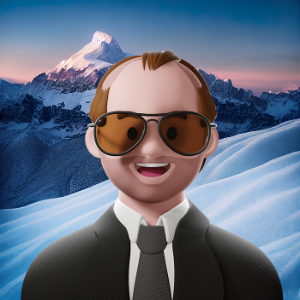 Avatar de l'utilisateur