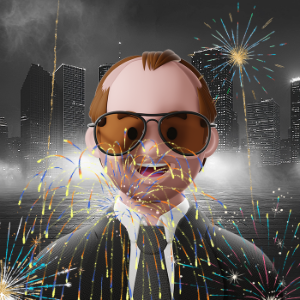 Avatar de l'utilisateur